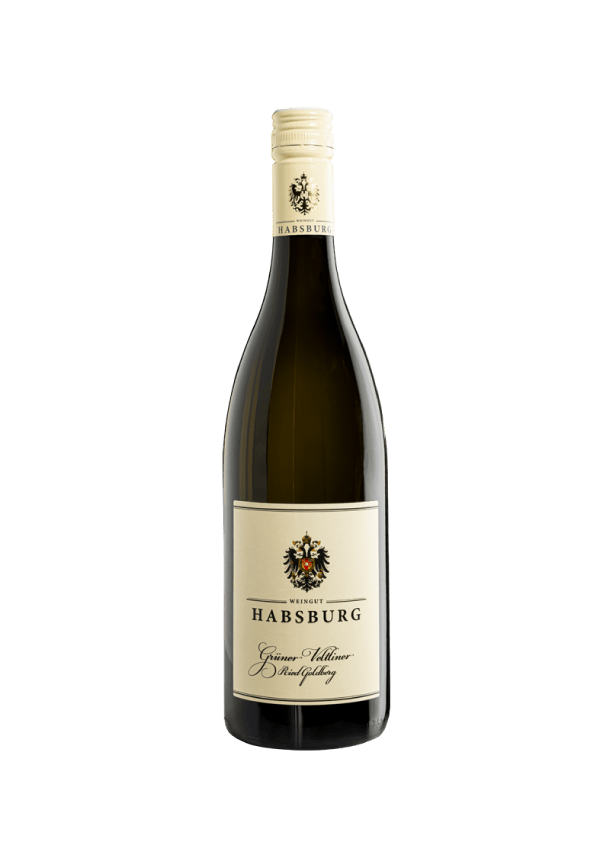 Ried Goldberg
グリューナー・ヴェルトリーナー
リート・ゴールドベルク