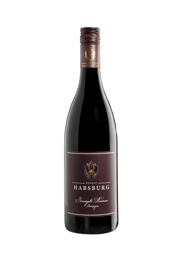 Zweigelt Reserve Barrique
ツヴァイゲルト リザーブ バリック